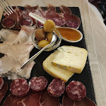 Photo n°1 de l'avis de Valeria.o fait le 02/03/2022 à 19:24 sur le  St. André Cafè Restaurant à Antey-Saint-André