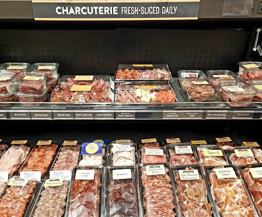 Supermarket «Wegmans», reviews and photos, 370 Orchard Park Rd, West Seneca, NY 14224, USA