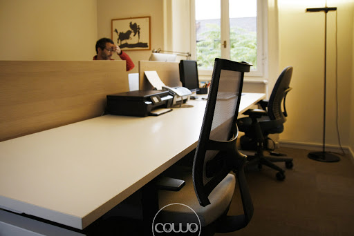 COWO® Coworking Milano Stazione Centrale