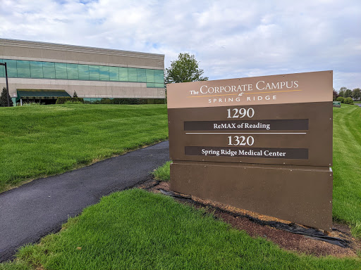 Real Estate Agency «RE/MAX of Reading», reviews and photos, 1290 Broadcasting Rd, Wyomissing, PA 19610, USA