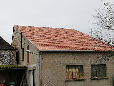 Rmc 86 à Naintré