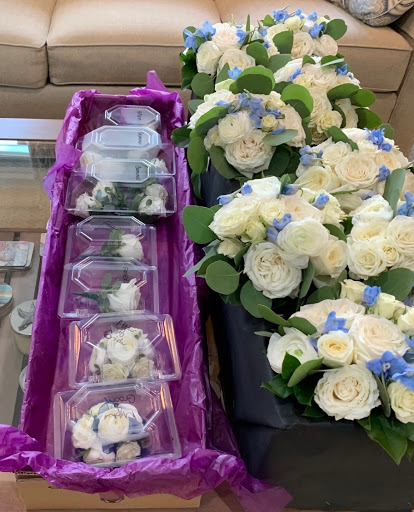 Florist «Purple Iris Flower Shop», reviews and photos, 2505 NJ-88, Point Pleasant, NJ 08742, USA