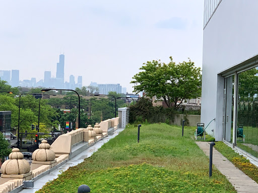 Community Center «Center on Halsted», reviews and photos, 3656 N Halsted St, Chicago, IL 60613, USA