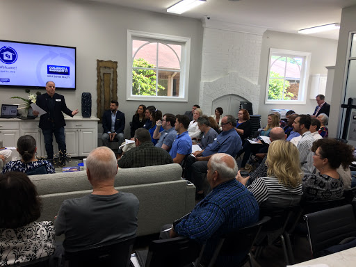 Real Estate Agency «Coldwell Banker Elite», reviews and photos, 314 N Pine St # A, DeRidder, LA 70634, USA