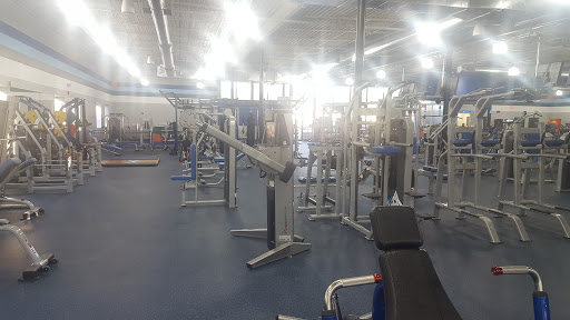 Health Club «Crunch - Huntingdon Valley», reviews and photos, 755 Huntingdon Pike, Huntingdon Valley, PA 19006, USA