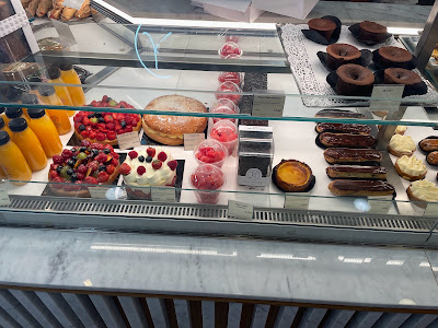 Boulangerie Maison Kayser - Malausséna à Nice
