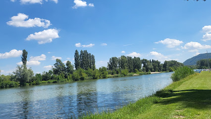 Strandbad Klosterneuburg