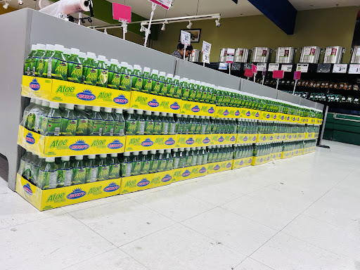 Supermarket «GIGANTE INTERNATIONAL MARKET», reviews and photos, 209 NE Front St, Milford, DE 19963, USA