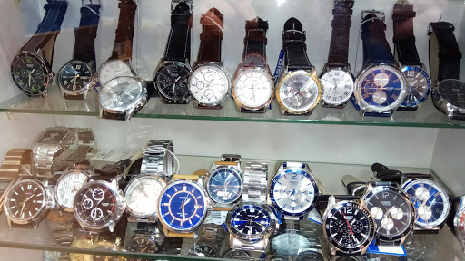 Stores to buy women's casio watches Jerusalem