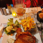 Photo n° 1 de l'avis de Olivier.O fait le 10/04/2019 à 07:31 pour La Terrasse à Rouen