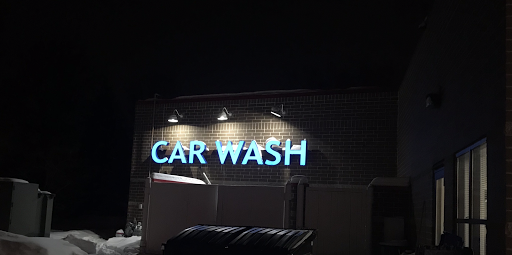 Gas Station «Superamerica», reviews and photos, 1301 Oak Ave, Waconia, MN 55387, USA