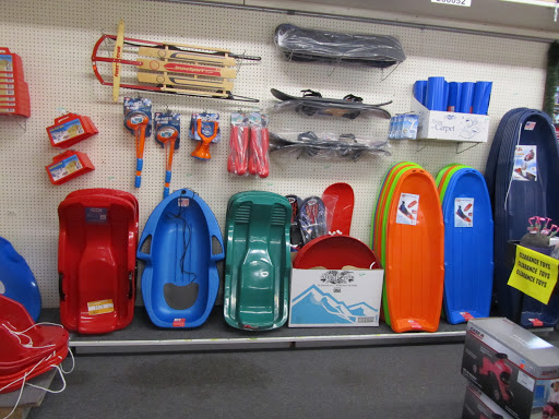 General Store «Pick & Shovel», reviews and photos, 54 Coventry St, Newport, VT 05855, USA