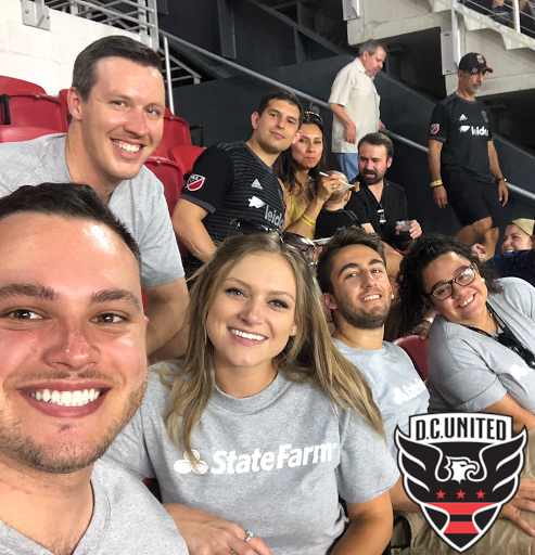 Insurance Agency «David Munson - State Farm Insurance Agent», reviews and photos