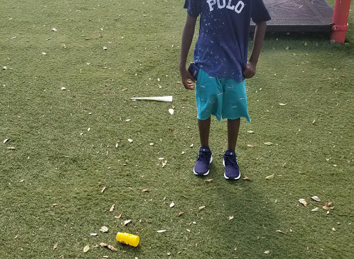 Park «Mc Tyre Park», reviews and photos, 3501 SW 56th Ave, West Park, FL 33023, USA