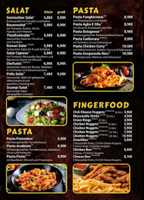 Menu du Pizza dusti Feldkirchen-Westerham - 10% NUR über unseren Webshop à Feldkirchen-Westerham