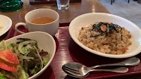 カフェテリアTODAY
