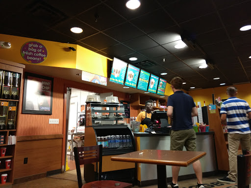 Coffee Shop «BIGGBY COFFEE», reviews and photos, 1922 W Michigan Ave, Kalamazoo, MI 49008, USA