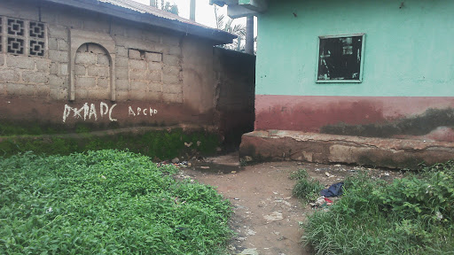 Yan Doya, Jos, Nigeria, Market, state Plateau