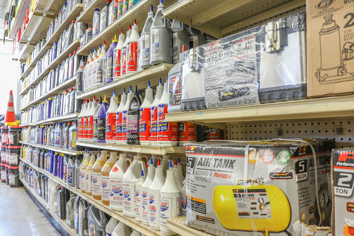 Auto Parts Store «Levine Auto & Truck Parts Brewster», reviews and photos, 997 NY-22, Brewster, NY 10509, USA