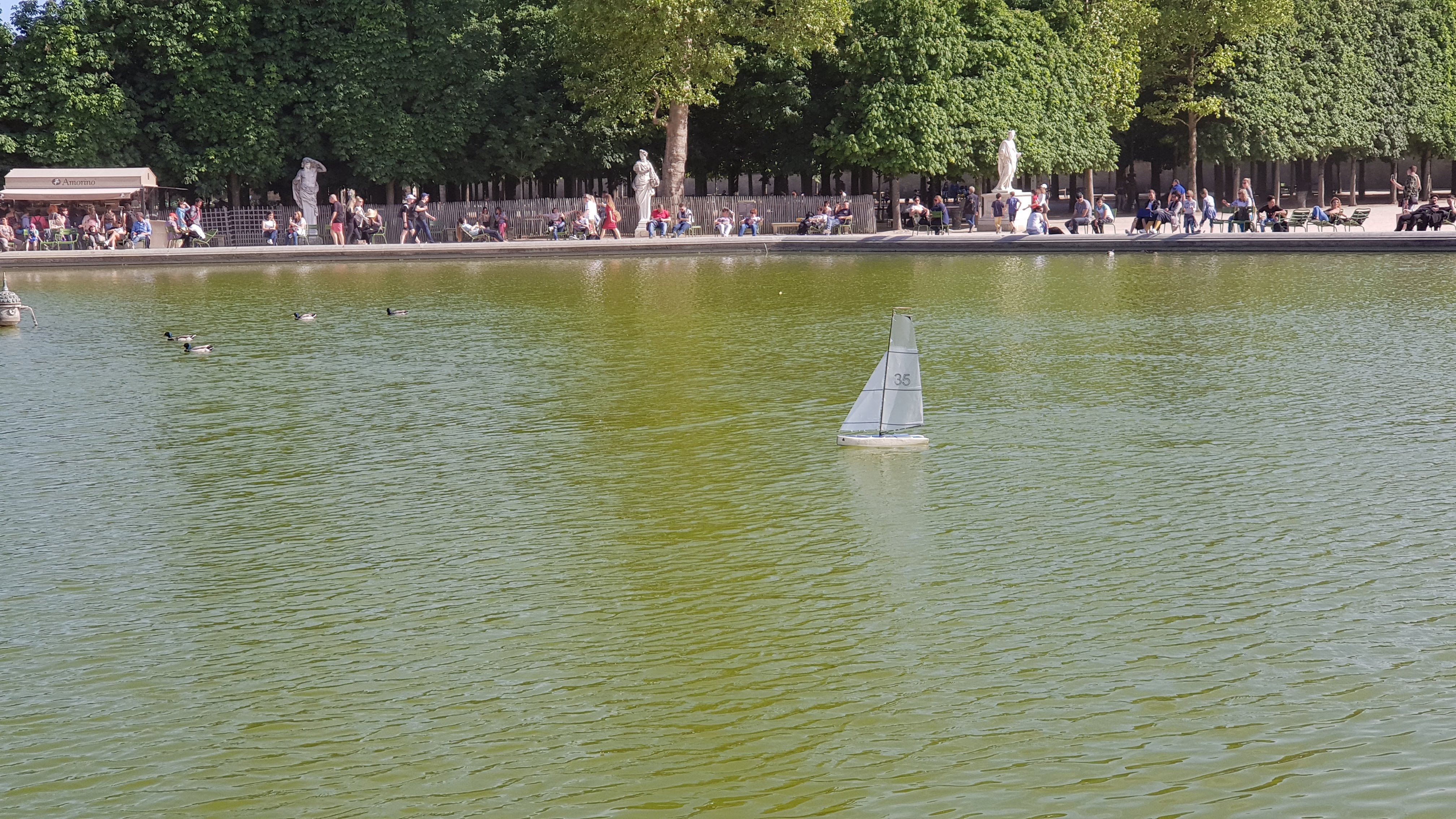 Photo n° 4 de l'avis de Stephen. fait le 14/05/2018 à 16:39