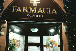 Farmacia Olivieri Della Dott.Ssa Raimondi Liliana & C. S.N.C.