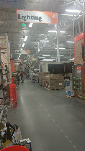 Home Improvement Store «The Home Depot», reviews and photos, 1014 El Rancho Rd, Evergreen, CO 80439, USA