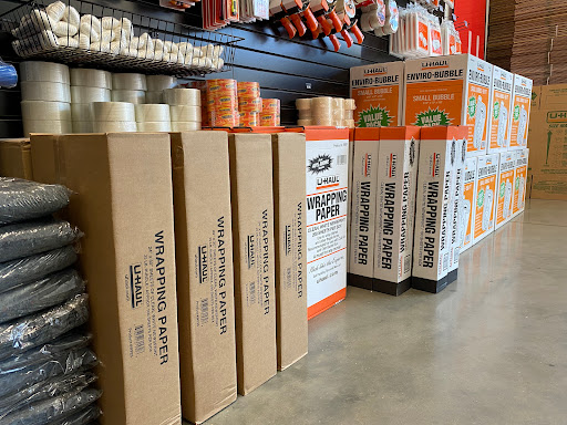 Self-Storage Facility «Conway U Storage», reviews and photos, 2824 Prince St, Conway, AR 72034, USA