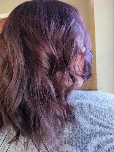 Hair Salon «Wild Root Certified Organic Hair Salon», reviews and photos, 307 Kellogg Ave, Ames, IA 50010, USA