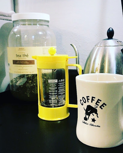 Beauty Salon «The Establishment Salon», reviews and photos, 4503 N Oakland Ave, Milwaukee, WI 53211, USA