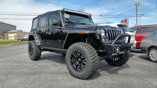 Used Car Dealer «Stoney Ledge Auto Sales LLC», reviews and photos, 2034 W Main St, Ephrata, PA 17522, USA