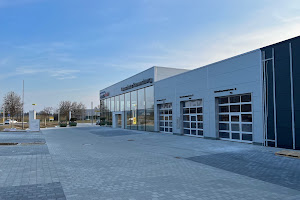 Autohaus Bauschatz RV Audi und ŠKODA