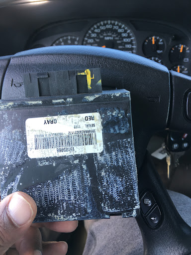 Car Rental Agency «Thrifty Car Sales of Sacramento», reviews and photos, 5710 Florin Rd A, Sacramento, CA 95823, USA