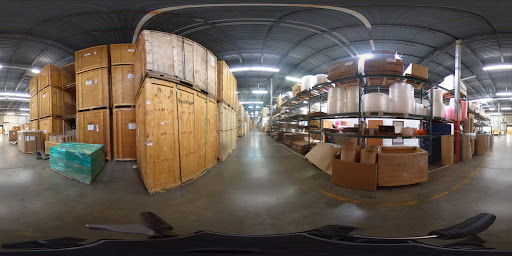 Moving and Storage Service «Mesa Moving and Storage», reviews and photos, 403 S Airport Blvd, Aurora, CO 80017, USA