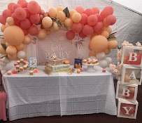 GYA Event Planning and Decor - Photo 3 - Car repair in , Queens