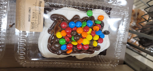 Grocery Store «Hannaford Supermarket», reviews and photos, 260 Court St, Middlebury, VT 05753, USA