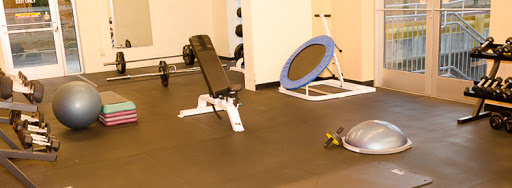 Gym «Fitworks», reviews and photos, 5612 Wilson Mills Rd, Highland Heights, OH 44143, USA