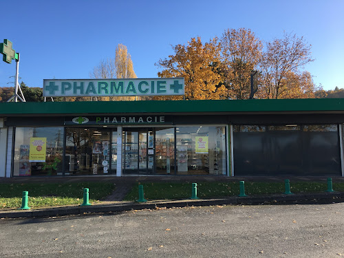 Pharmacie Carpentier à Grand-Couronne
