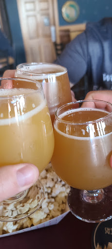 Bar «The Fire House», reviews and photos, 202 Gibson St, Eau Claire, WI 54701, USA