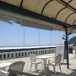Photo n°3 de l'avis de Andrea.i fait le 22/06/2020 à 08:41 sur le  Ristorante Bar Cosmo à Diano Marina
