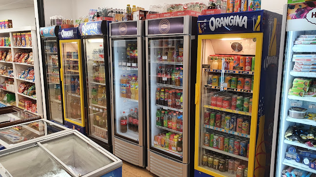 Epicerie Boz - Schiltigheim