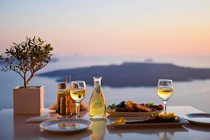 Eat & Walk Santorini Food Tour image