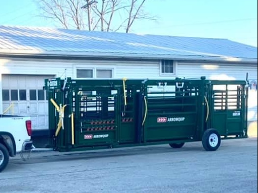 Standish Farm Supply Inc.