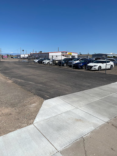 Auto Body Shop «Pro Masters Auto Collision Center», reviews and photos, 21 Greenhorn Dr, Pueblo, CO 81004, USA