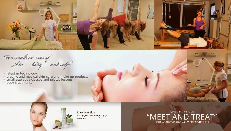 Aimee's Way Body & Skin Care 95124