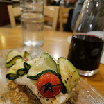 Photo n°3 de l'avis de Jordi.o fait le 17/11/2023 à 20:51 sur le  La Vecchia Lira à Volterra