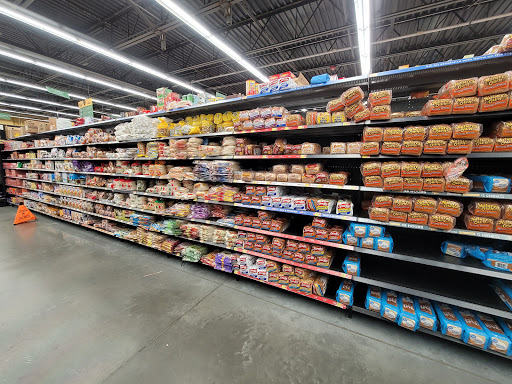 Supermarket «Walmart Neighborhood Market», reviews and photos, 5025 Winters Chapel Rd, Dunwoody, GA 30360, USA