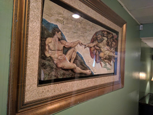 Funeral Home «SouthWest Funeral Home», reviews and photos, 3946 S Zarzamora St, San Antonio, TX 78225, USA