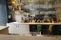 Atmosphère du Restaurant servant du couscous Le Talamara à Saint-Malo - n°3