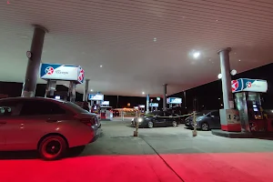 Caltex Sg Dua North Bound image