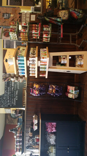 Coffee Shop «Main Street Coffee House», reviews and photos, 105 N Main St, Nappanee, IN 46550, USA